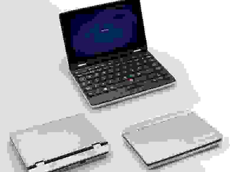 Laptops with RISC-V processors are becoming more affordable: China offers a model for $300. What kind of device is this? Laptops with RISC-V processors are becoming more affordable: China offers a model for $300. What kind of device is this?