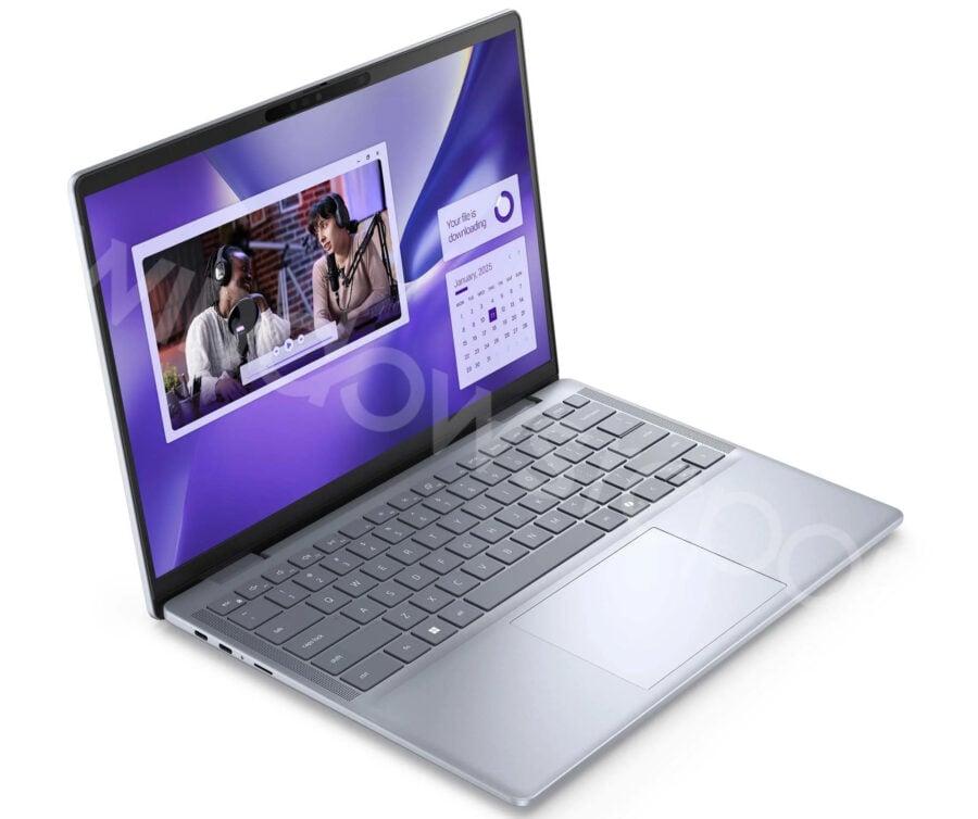 Images of Dell Inspiron 14 7441 Plus and XPS 13 9345 laptops have appeared Images of Dell Inspiron 14 7441 Plus and XPS 13 9345 laptops have appeared
