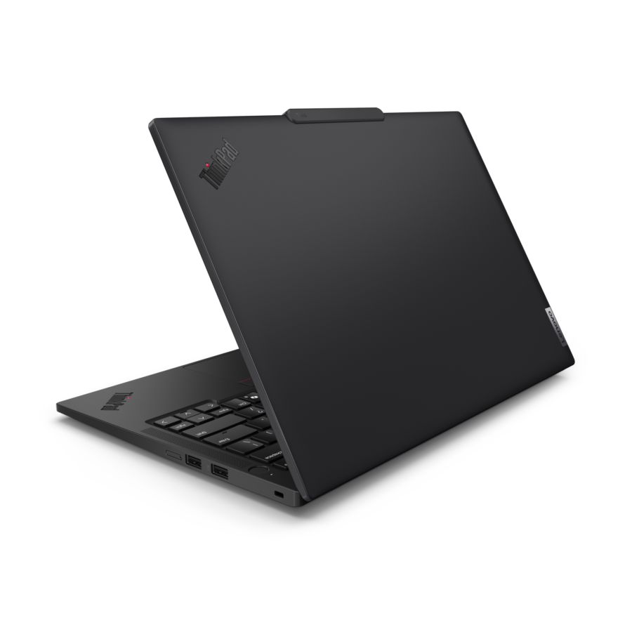 Yoga Slim 7x and ThinkPad T14s Gen 6 laptops are presented - new Copilot+ computers from Lenovo