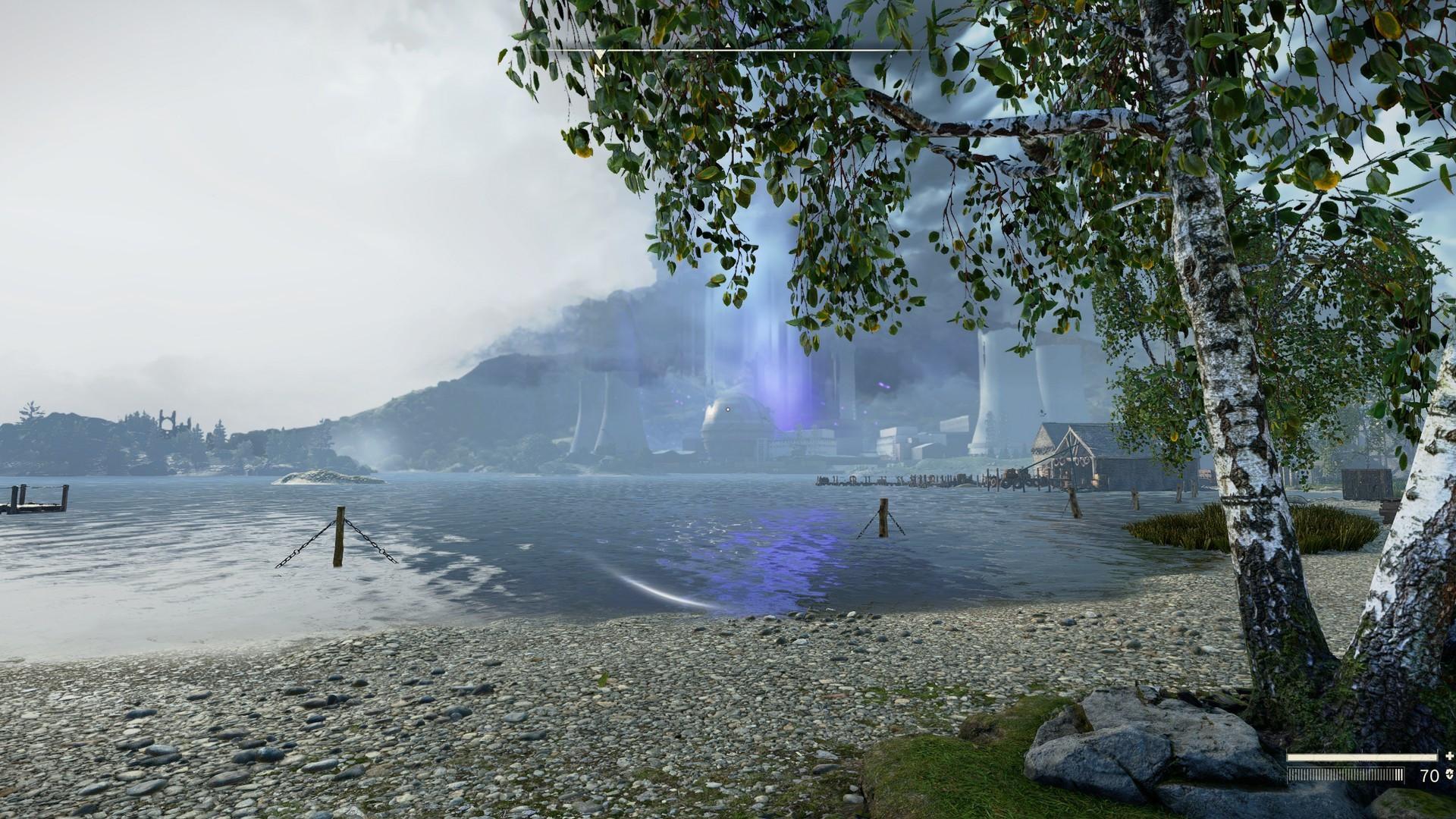 AtomFall Game Survey from Sniper Elite Series • AtomFall Game Survey from Sniper Elite Series •