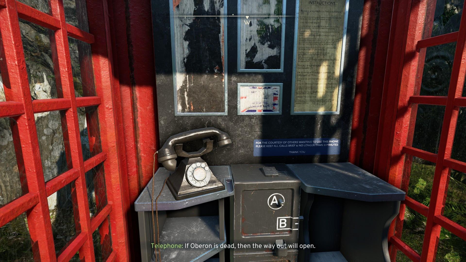 AtomFall Game Survey from Sniper Elite Series • AtomFall Game Survey from Sniper Elite Series •