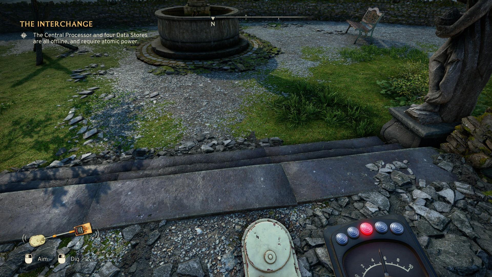 AtomFall Game Survey from Sniper Elite Series • AtomFall Game Survey from Sniper Elite Series •