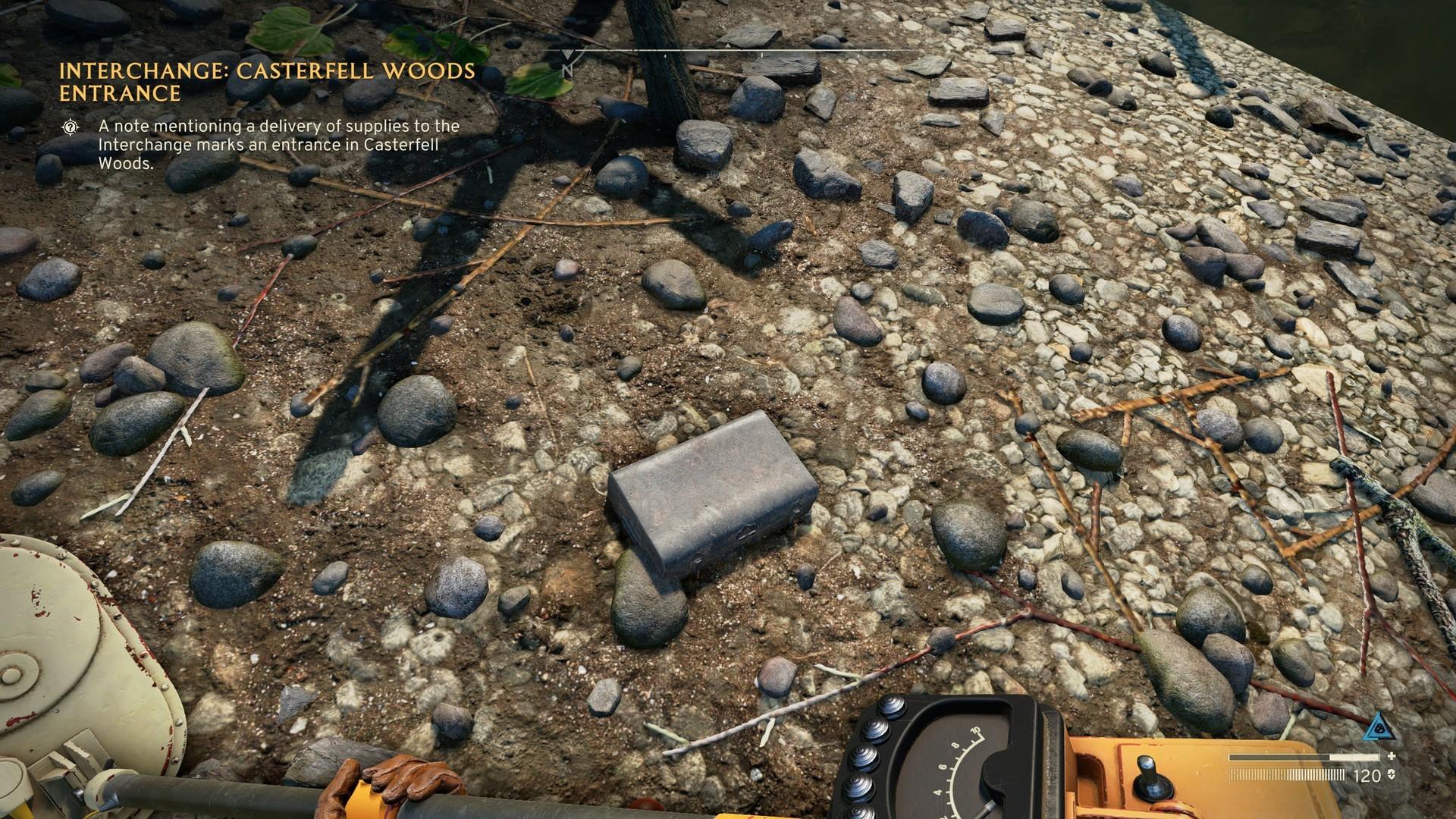 AtomFall Game Survey from Sniper Elite Series • AtomFall Game Survey from Sniper Elite Series •