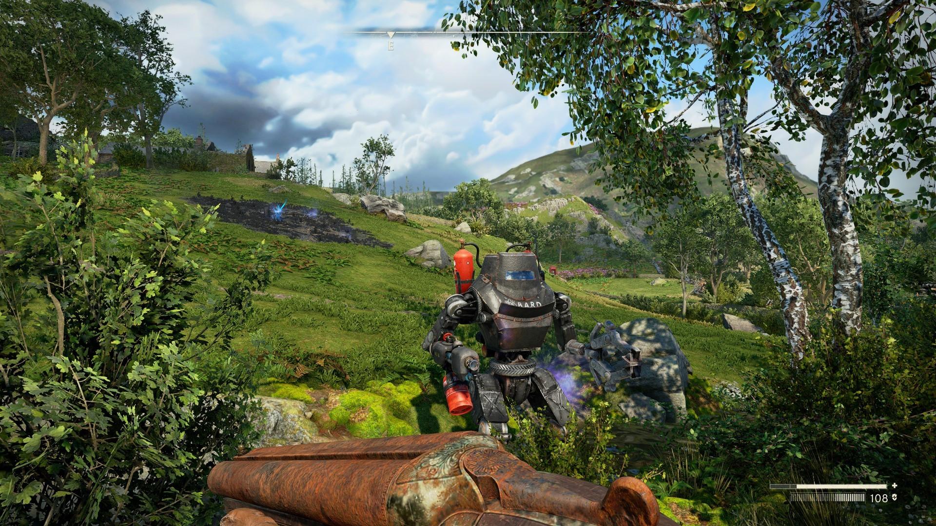 AtomFall Game Survey from Sniper Elite Series • AtomFall Game Survey from Sniper Elite Series •