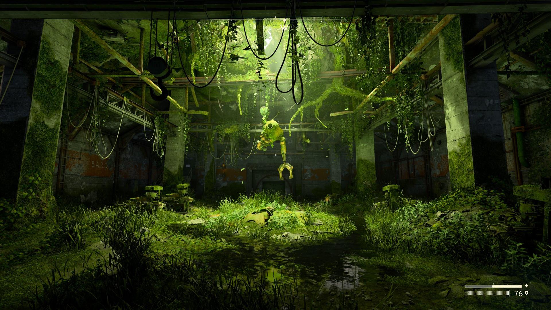 AtomFall Game Survey from Sniper Elite Series • AtomFall Game Survey from Sniper Elite Series •