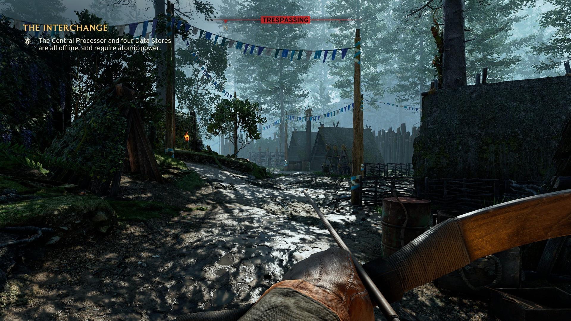 AtomFall Game Survey from Sniper Elite Series • AtomFall Game Survey from Sniper Elite Series •