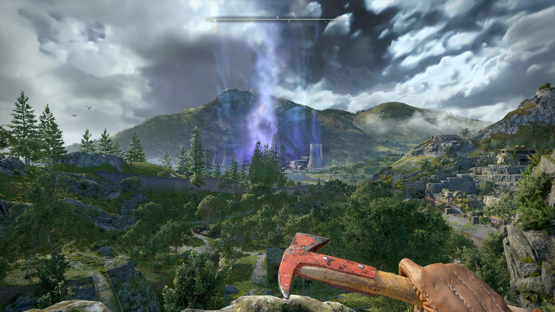 AtomFall Game Survey from Sniper Elite Series •