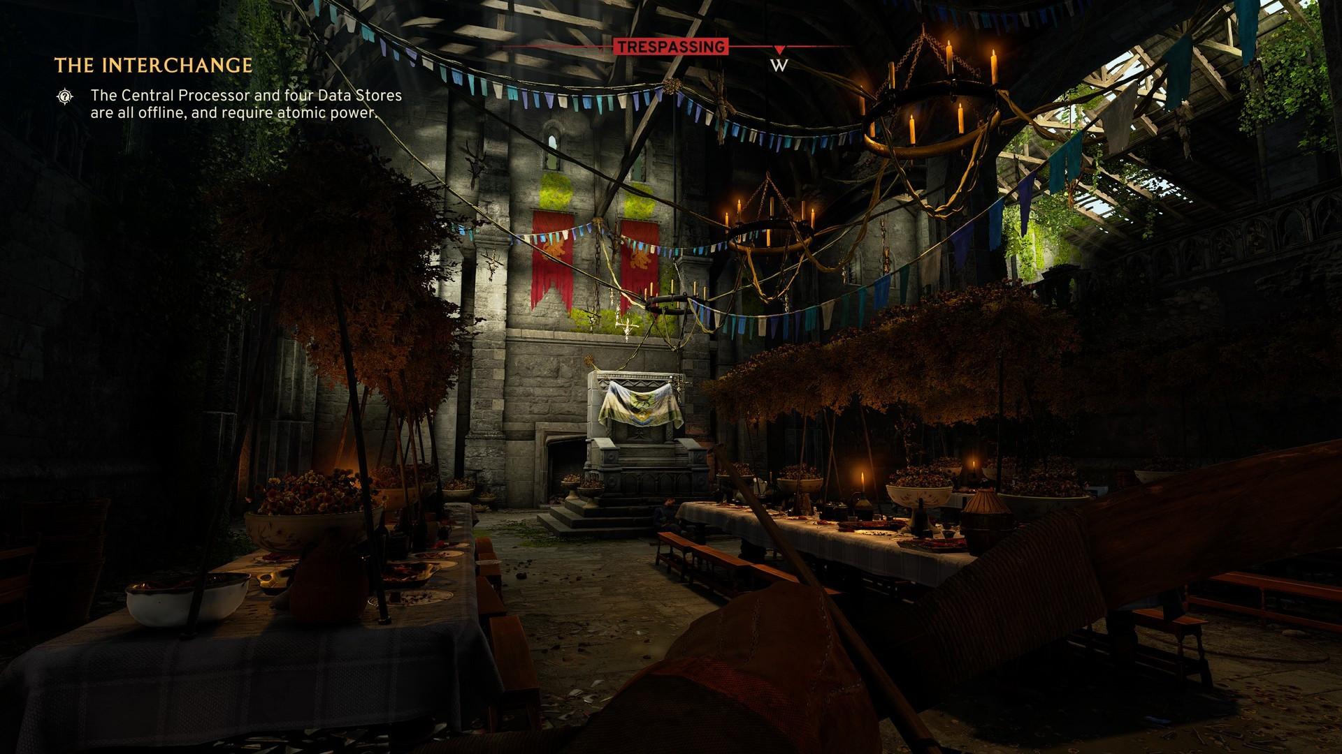 AtomFall Game Survey from Sniper Elite Series • AtomFall Game Survey from Sniper Elite Series •