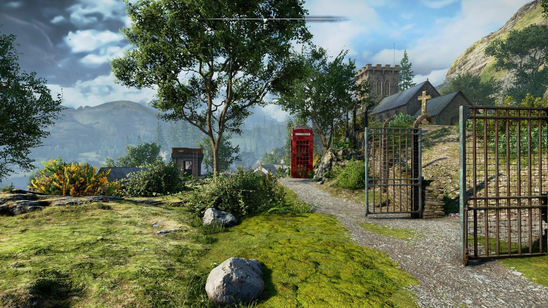AtomFall Game Survey from Sniper Elite Series • AtomFall Game Survey from Sniper Elite Series •