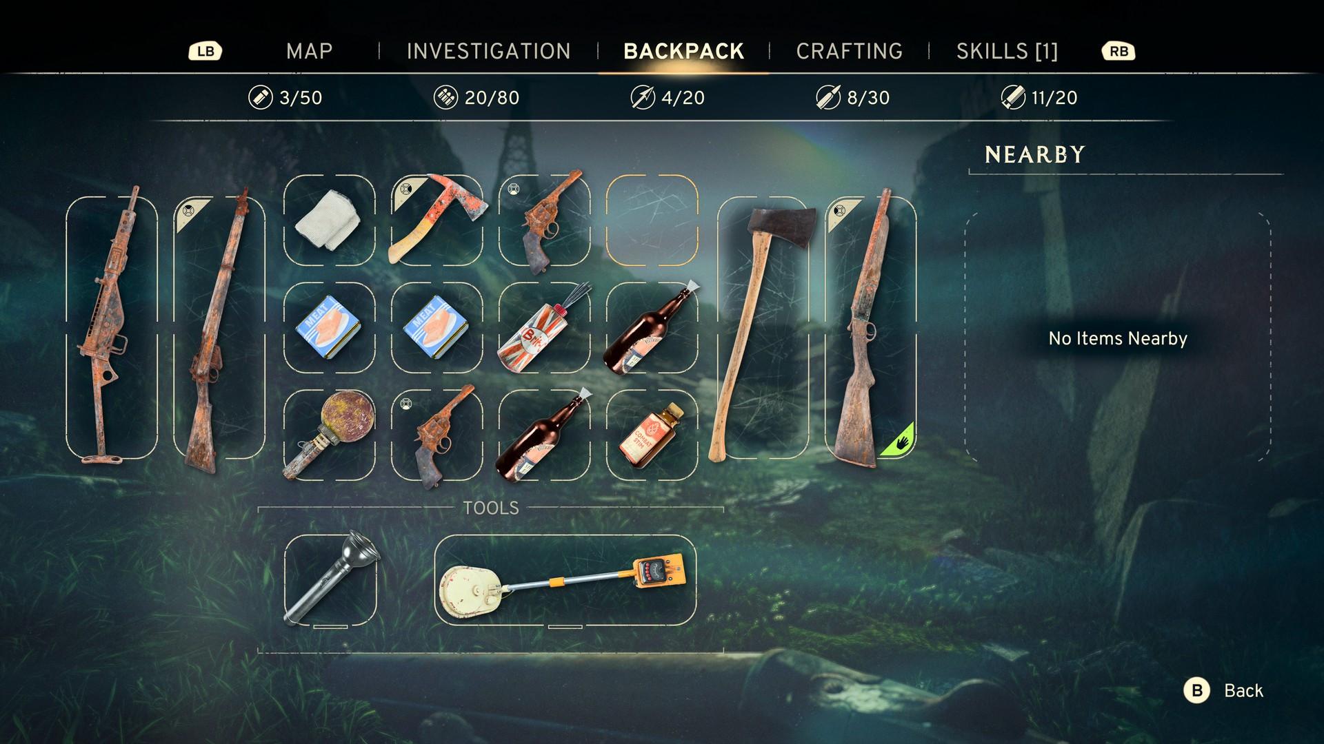AtomFall Game Survey from Sniper Elite Series • AtomFall Game Survey from Sniper Elite Series •