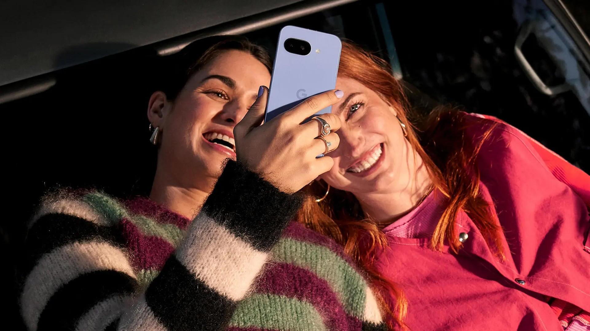 iPhone 16E v. Pixel 9a: Which smartphone is best in average budget •