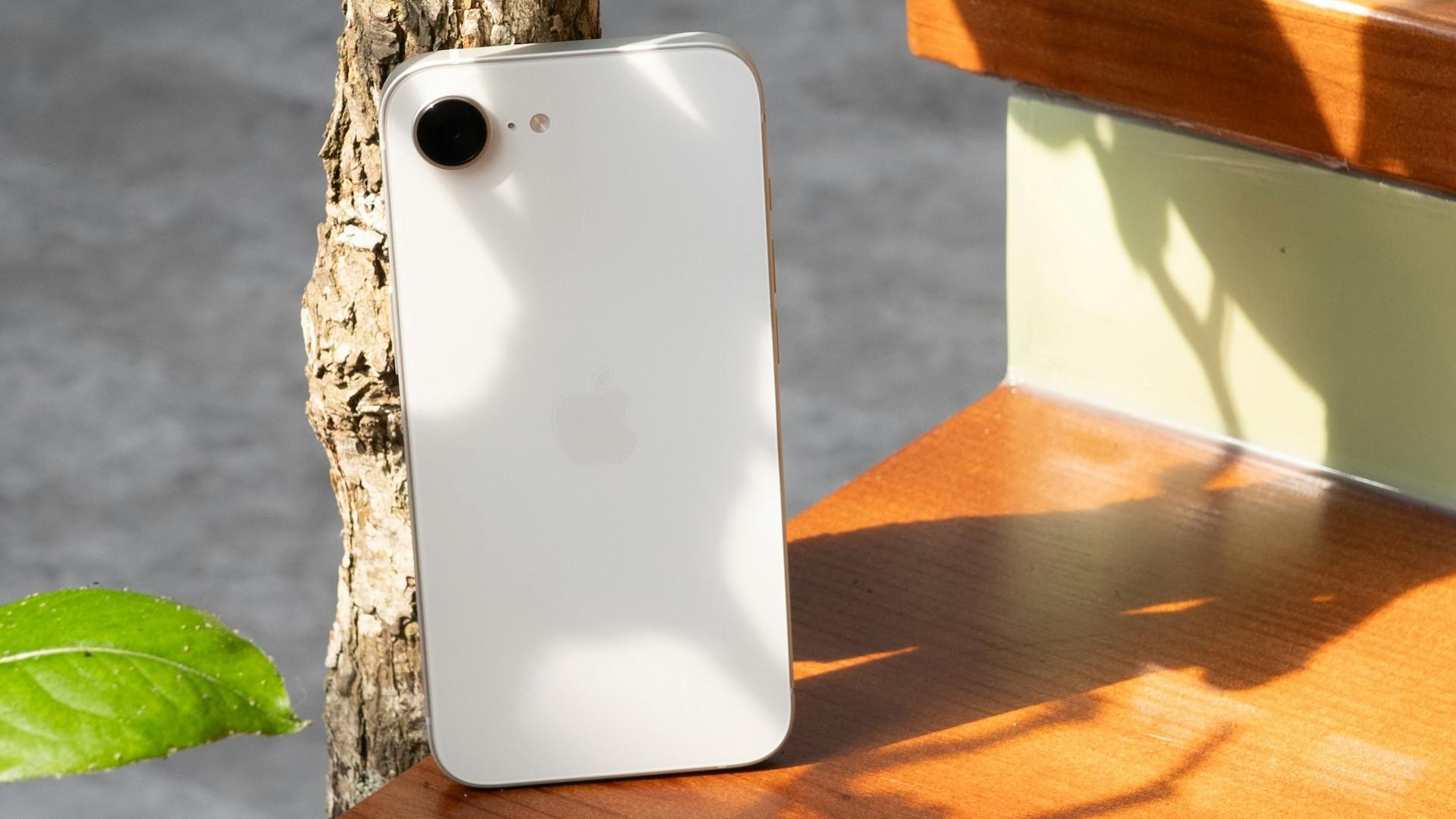 iPhone 16E v. Pixel 9a: Which smartphone is best in average budget • iPhone 16E v. Pixel 9a: Which smartphone is best in average budget •