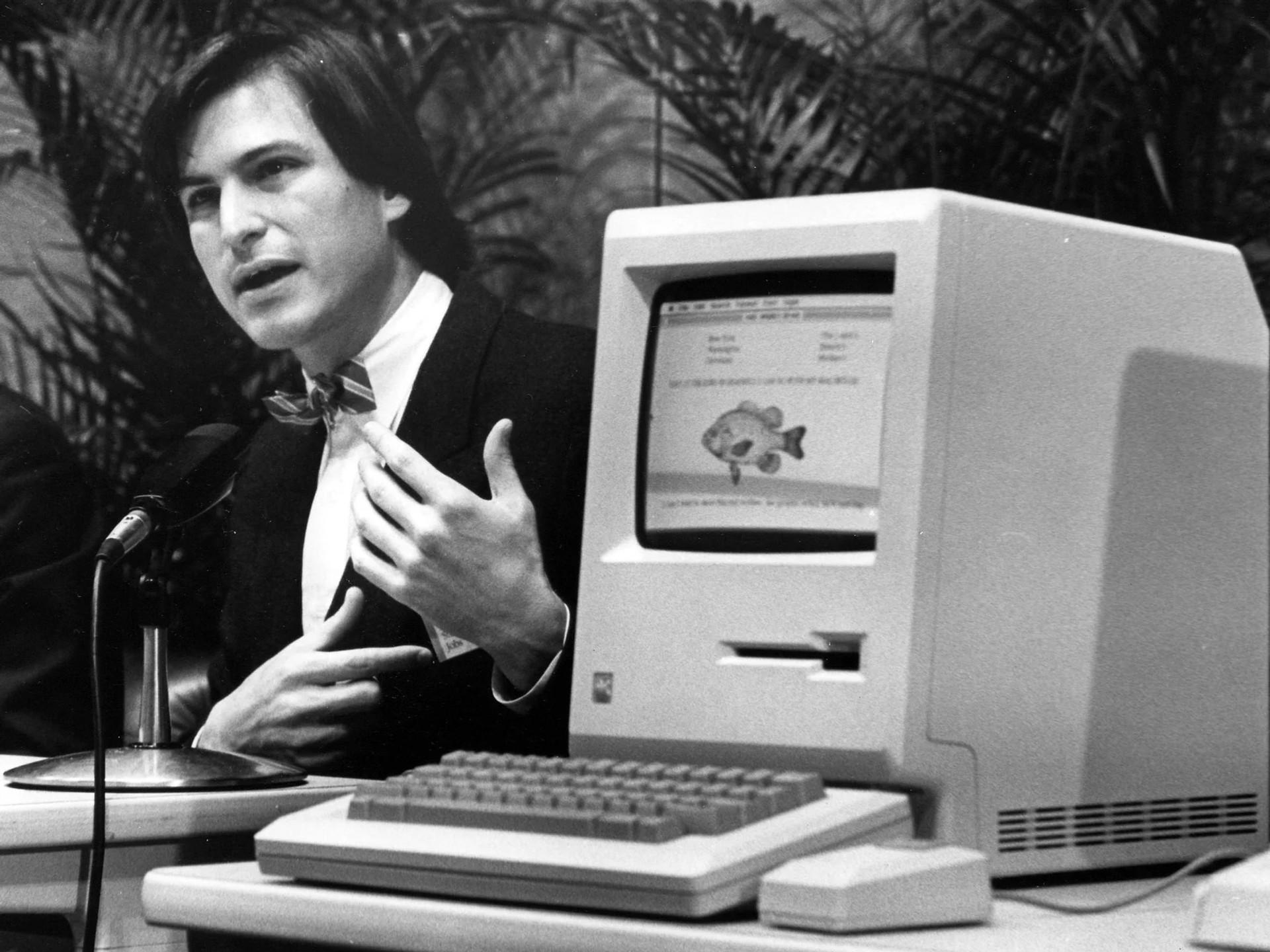 History of Microsoft •