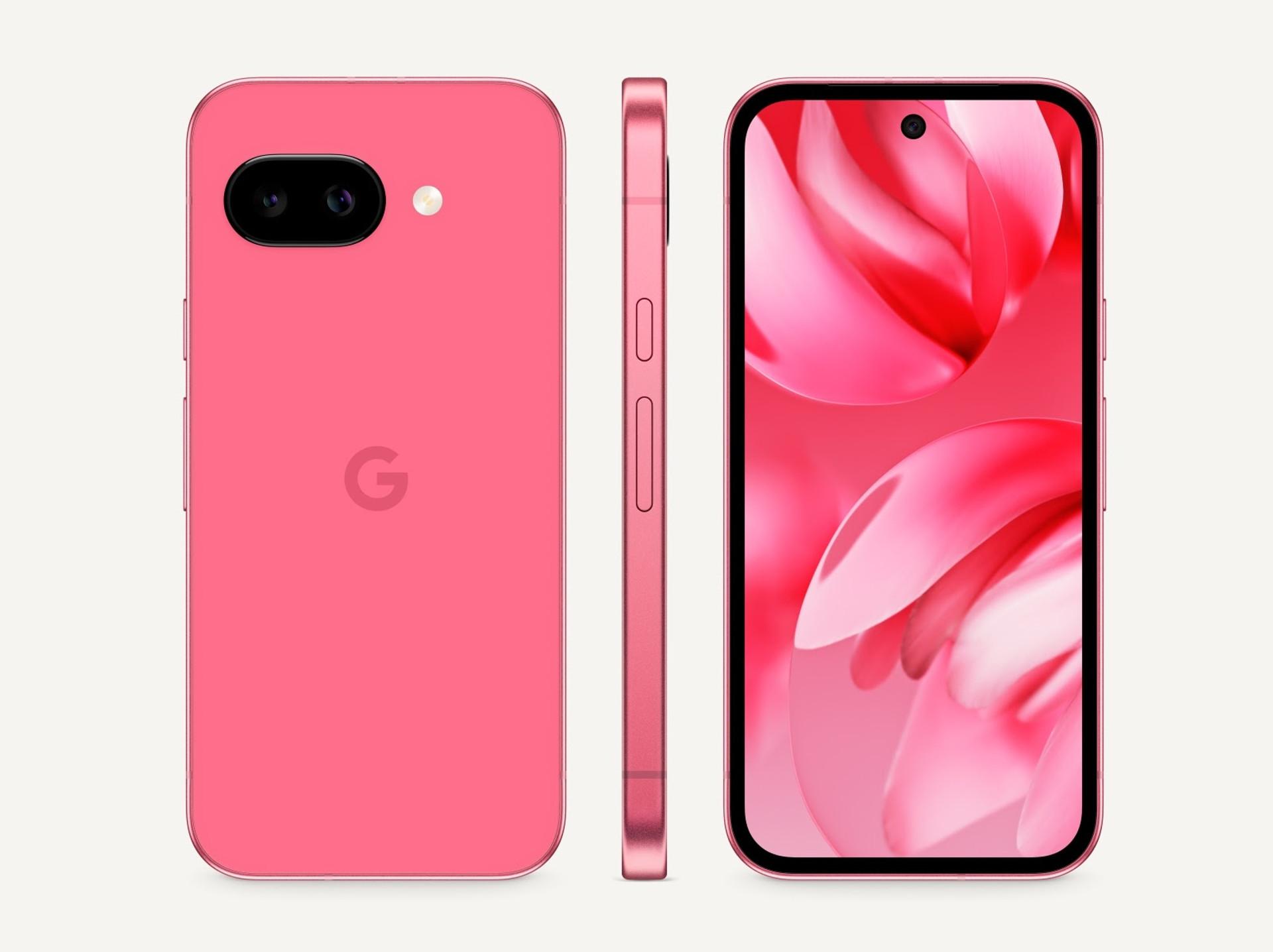 iPhone 16E v. Pixel 9a: Which smartphone is best in average budget • iPhone 16E v. Pixel 9a: Which smartphone is best in average budget •