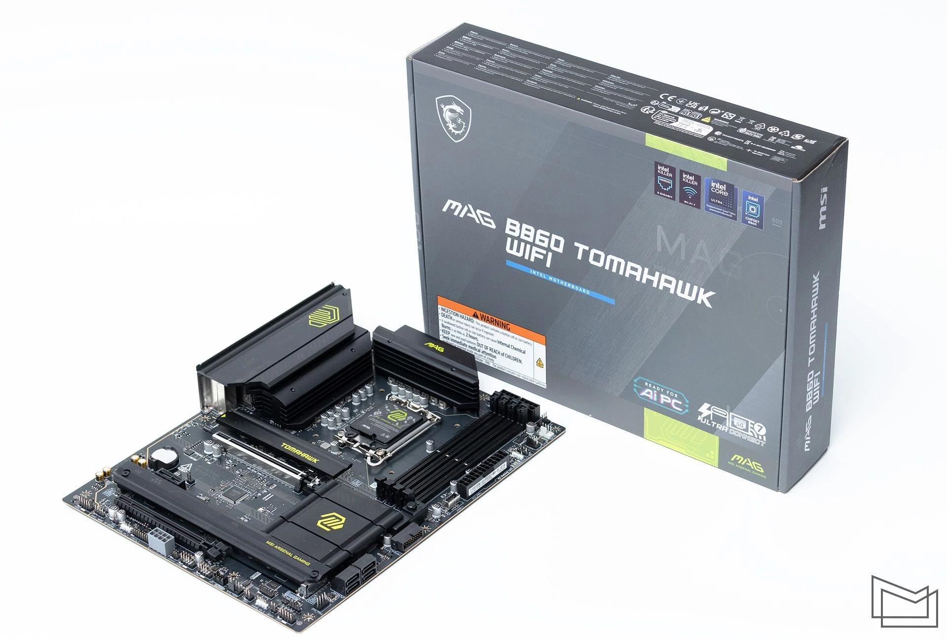 MSI MAG B860 Tomahawk WiFi Mag B860 Payment • MSI MAG B860<strong> Tomahawk WiFi</strong> Mag B860 Payment •