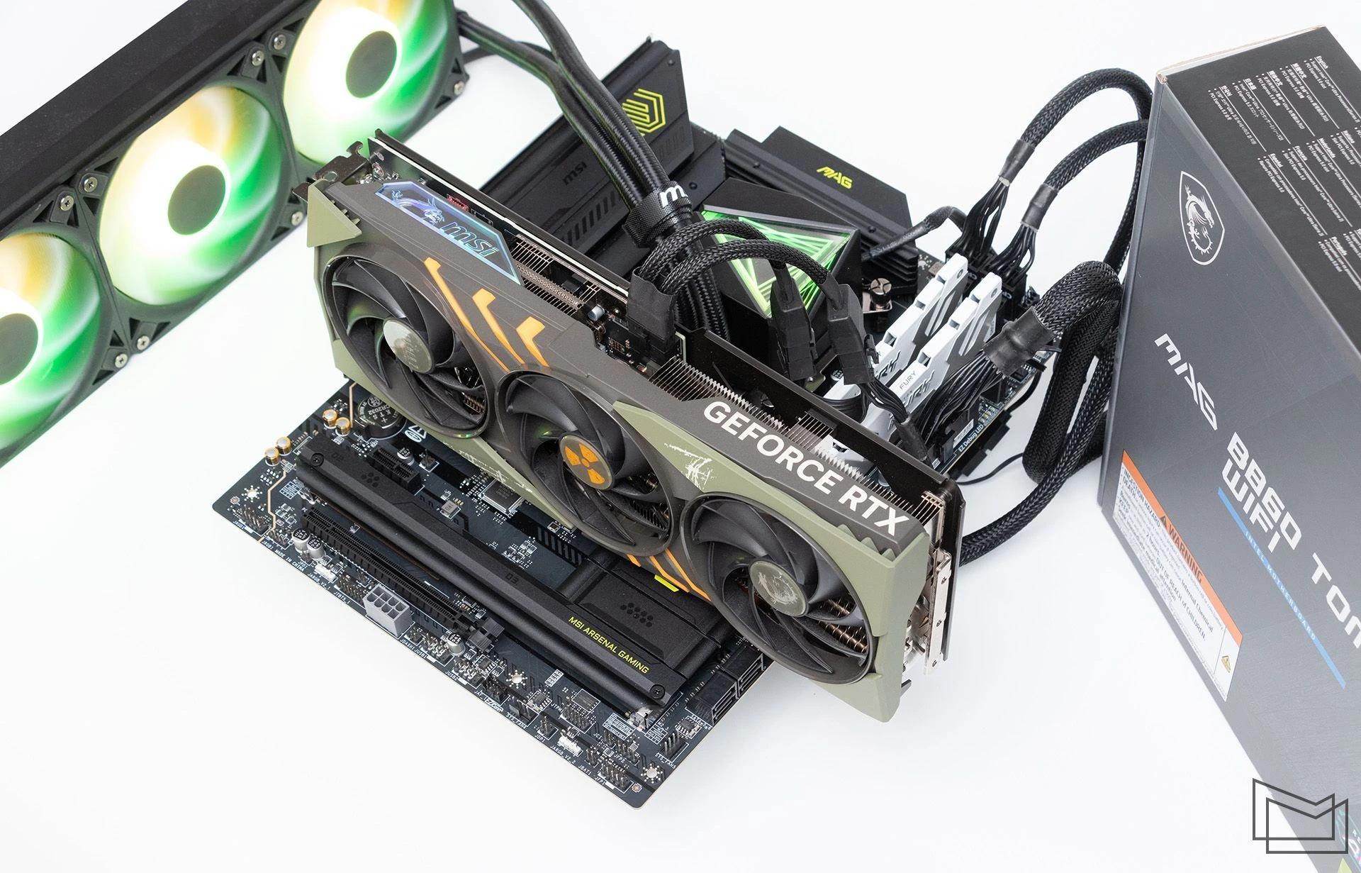 MSI MAG B860 Tomahawk WiFi Mag B860 Payment • MSI MAG B860 Tomahawk WiFi Mag B860 Payment •