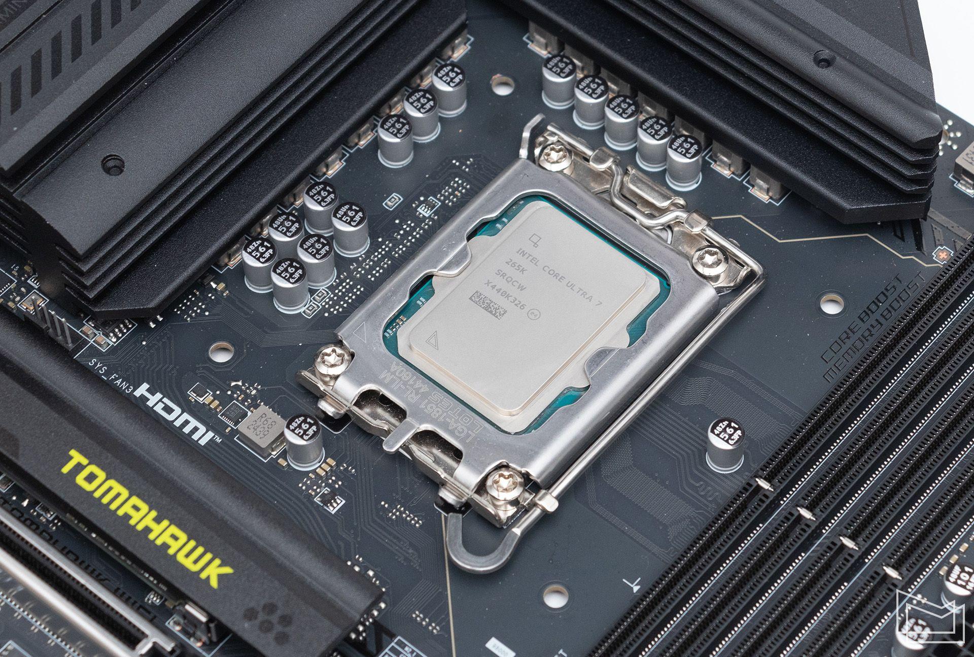MSI MAG B860 Tomahawk WiFi Mag B860 Payment •