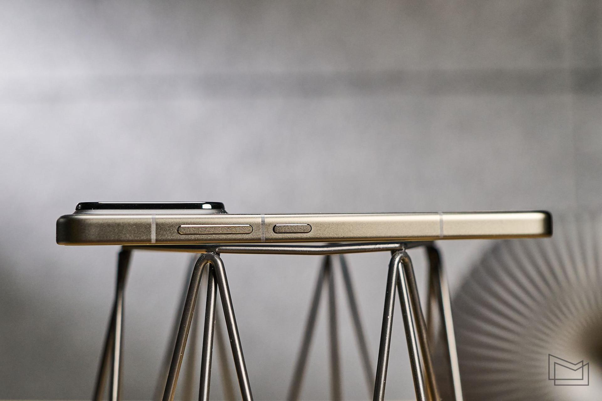 Review Xiaomi 15: Compact flagship with excellent autonomy • Review Xiaomi 15: Compact flagship with excellent autonomy •