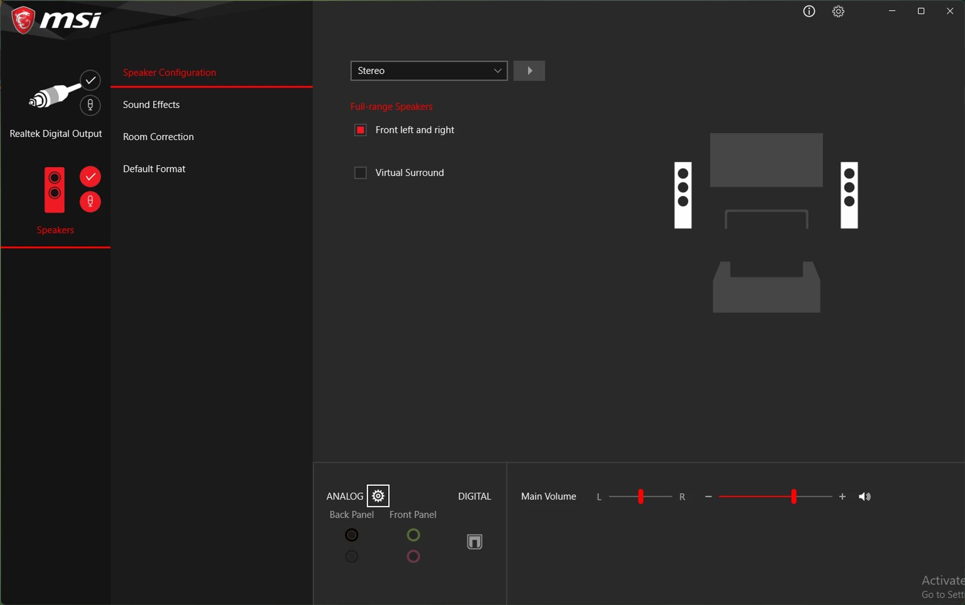 MSI MAG B860 Tomahawk WiFi Mag B860 Payment •