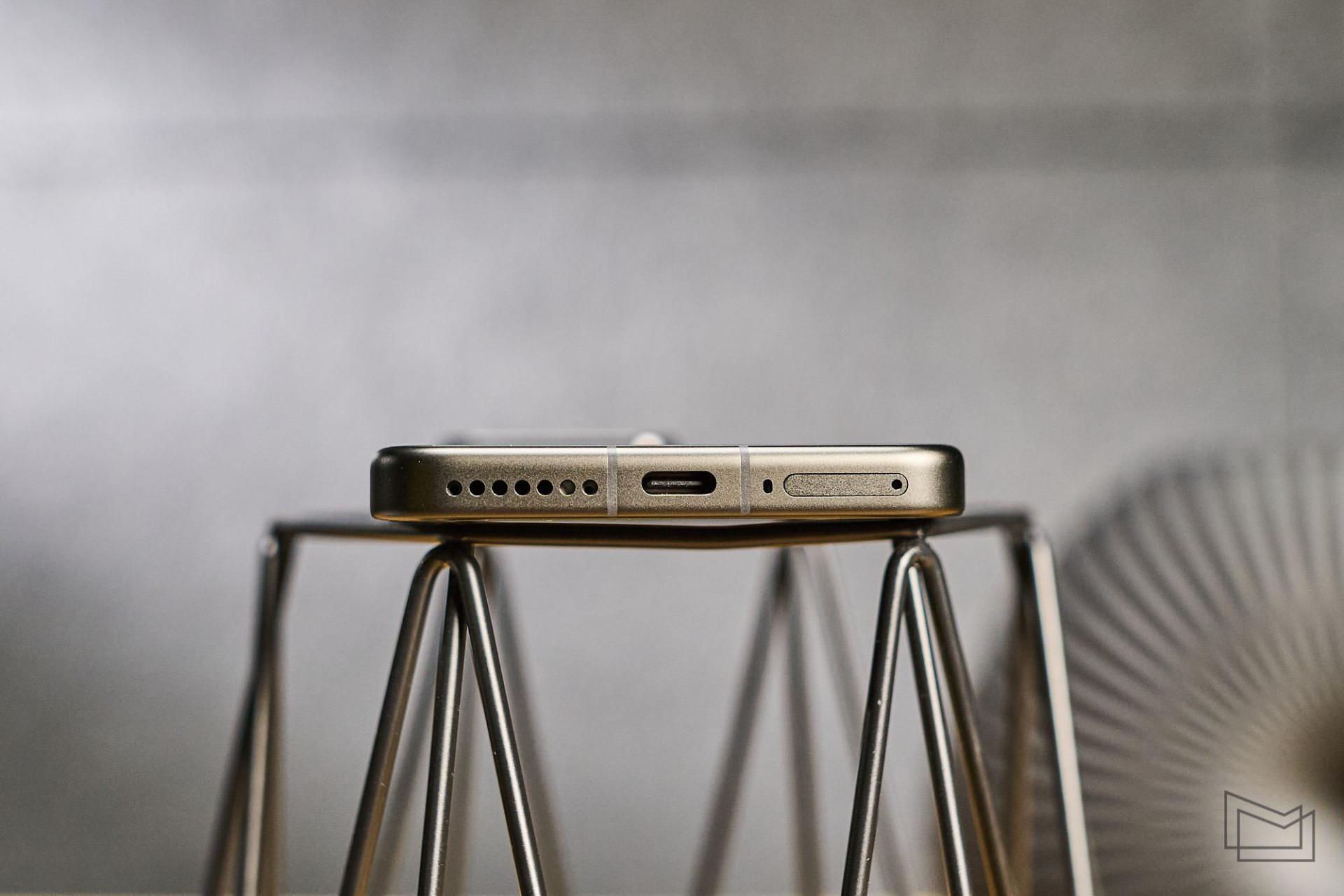 Review Xiaomi 15: Compact flagship with excellent autonomy • Review Xiaomi 15: Compact flagship with excellent autonomy •
