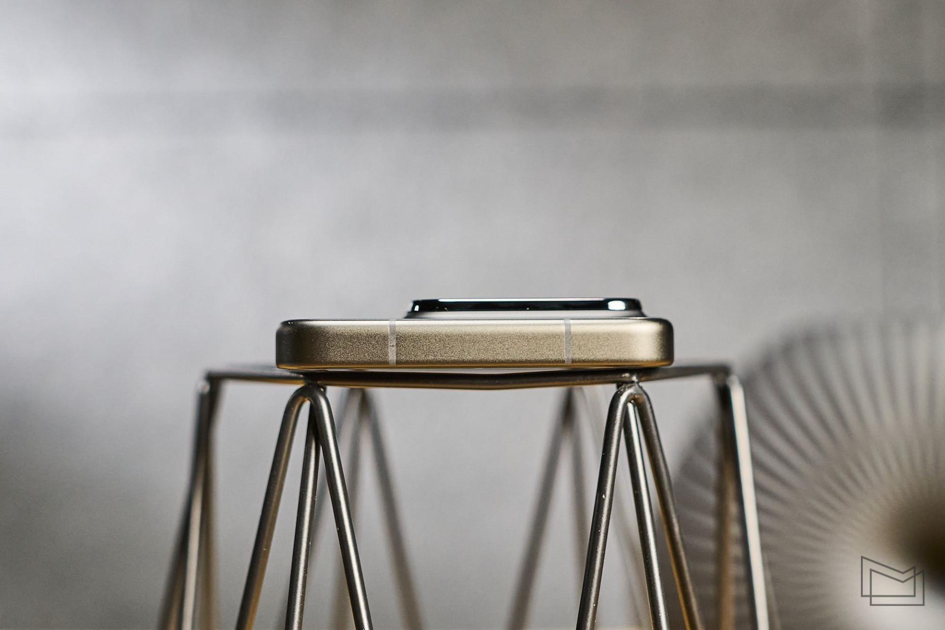 Review Xiaomi 15: Compact flagship with excellent autonomy • Review Xiaomi 15: Compact flagship with excellent autonomy •