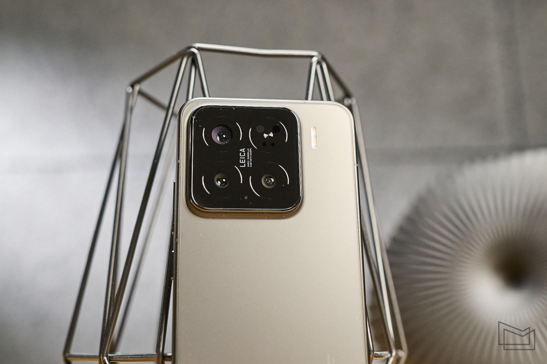 Review Xiaomi 15: Compact flagship with excellent autonomy • Review Xiaomi 15: Compact flagship with excellent autonomy •