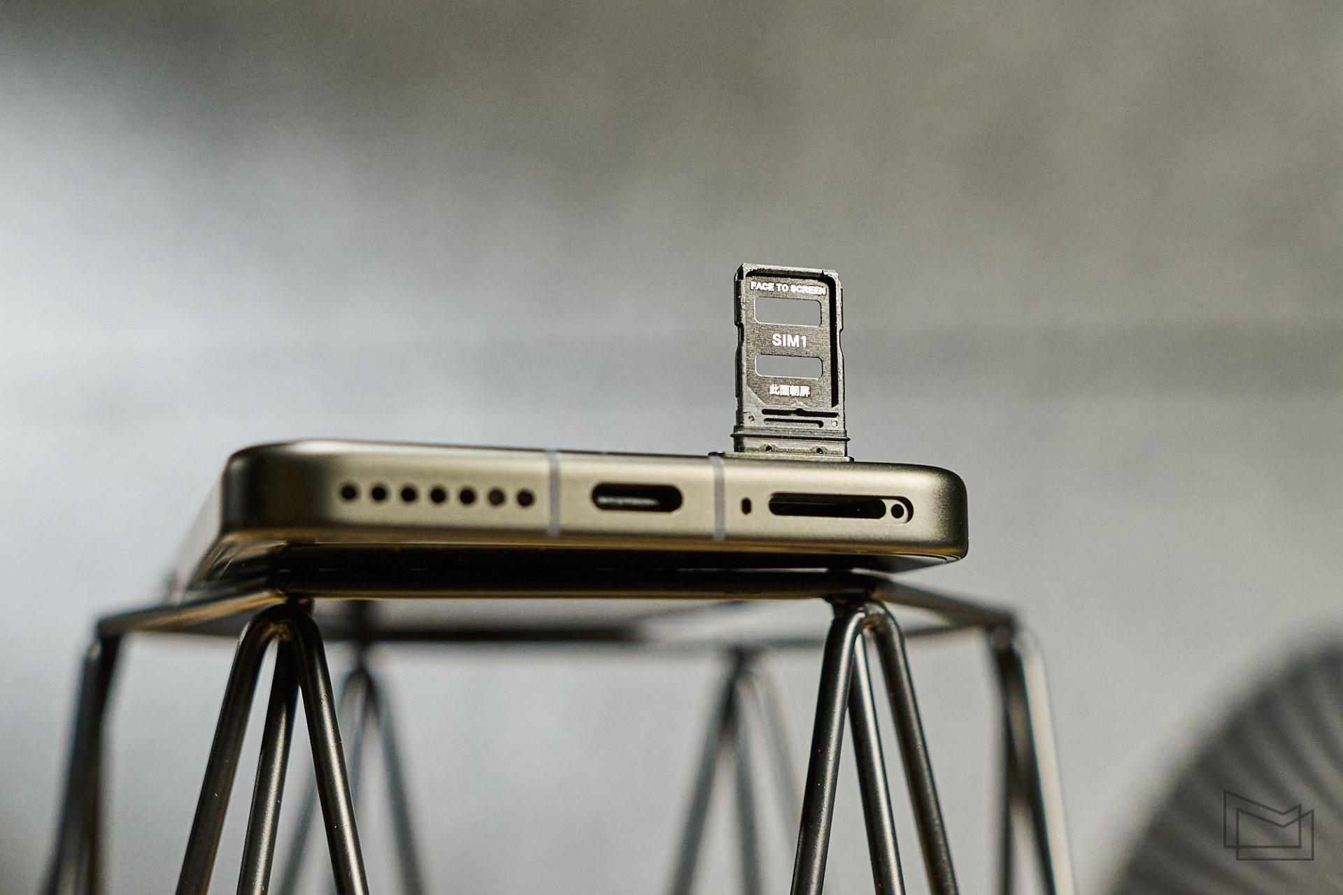 Review Xiaomi 15: Compact flagship with excellent autonomy • Review Xiaomi 15: Compact flagship with excellent autonomy •