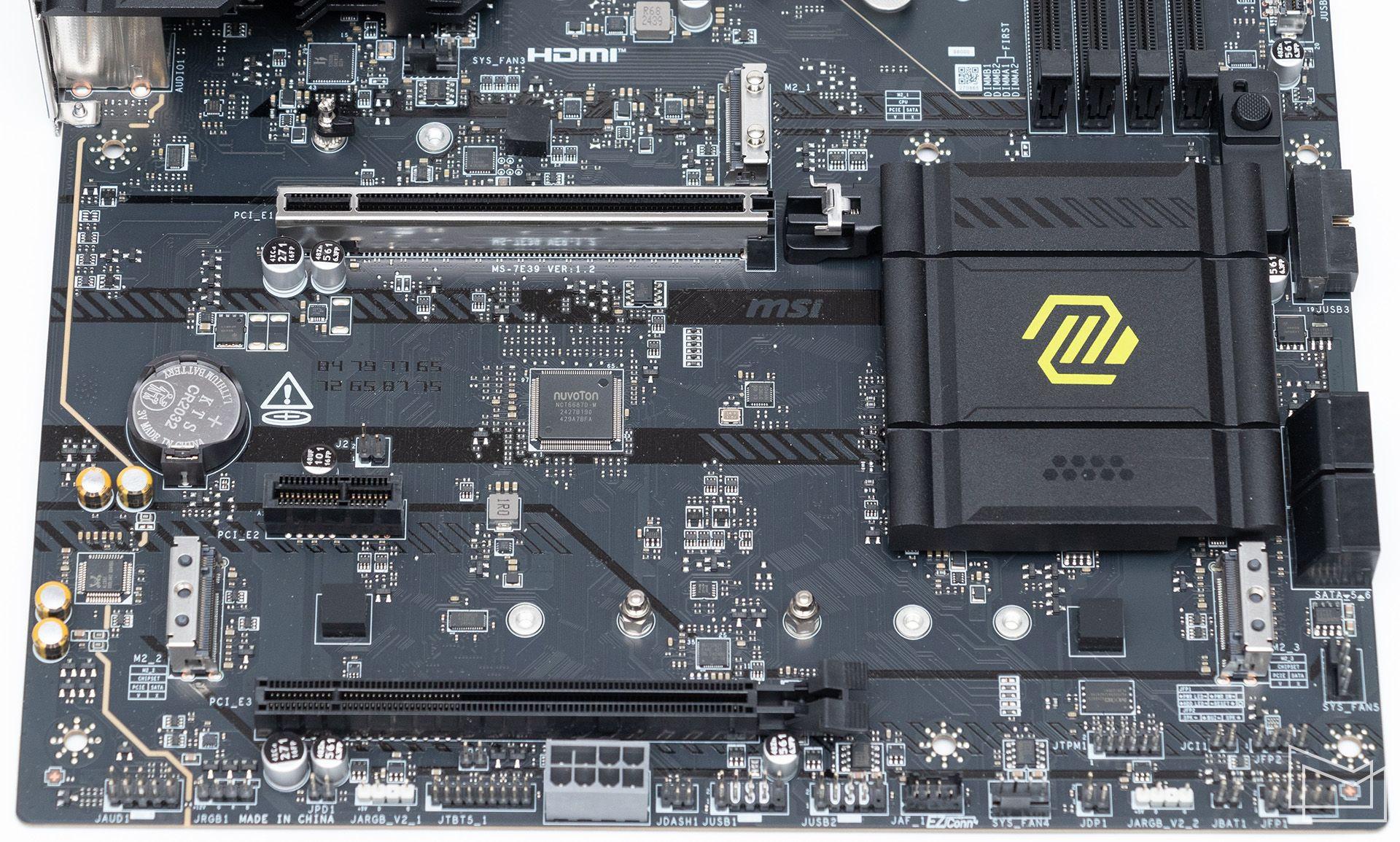 MSI MAG B860 Tomahawk WiFi Mag B860 Payment • MSI MAG B860 Tomahawk WiFi Mag B860 Payment •