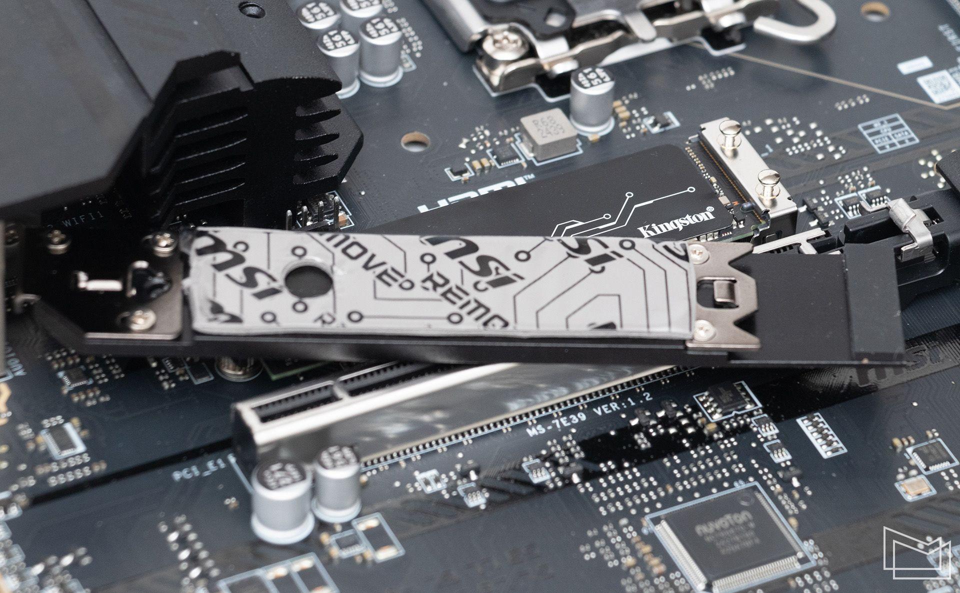 MSI MAG B860 Tomahawk WiFi Mag B860 Payment • MSI MAG B860 Tomahawk WiFi Mag B860 Payment •
