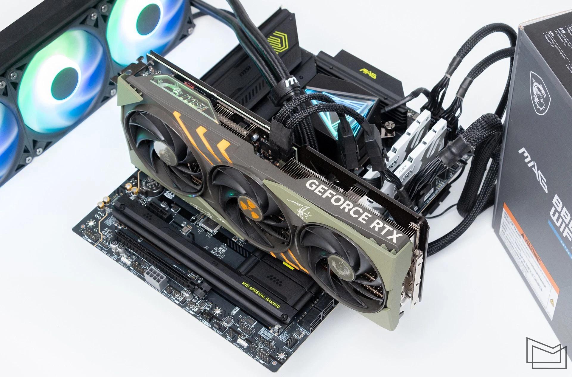 MSI MAG B860 Tomahawk WiFi Mag B860 Payment •