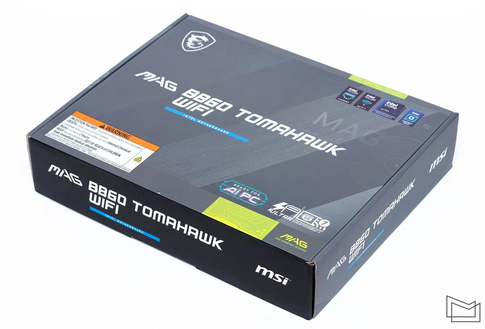 MSI MAG B860 Tomahawk WiFi Mag B860 Payment • MSI MAG B860 Tomahawk WiFi Mag B860 Payment •