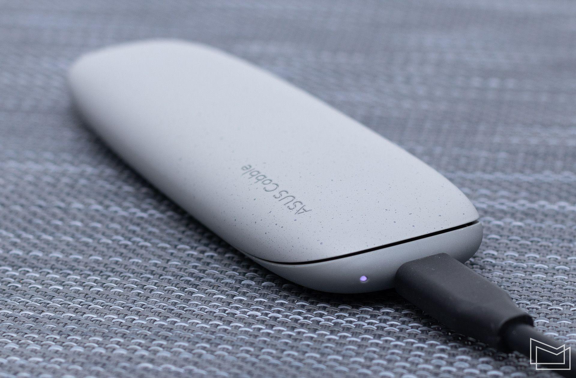 ASUS COBBLE SSD Down SSD: Detailed Review and Features •