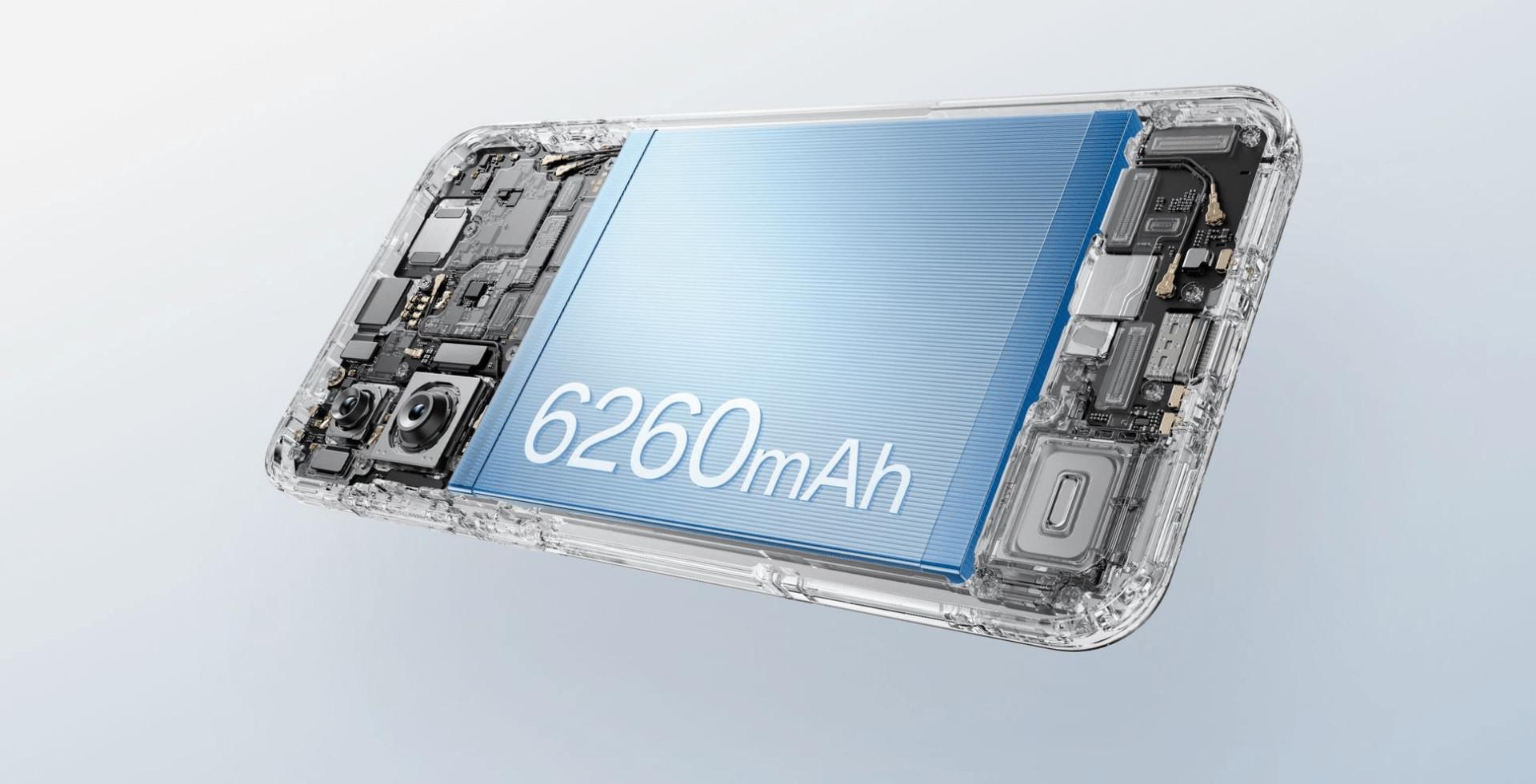 Presented onePlus 13t: price and characteristics •