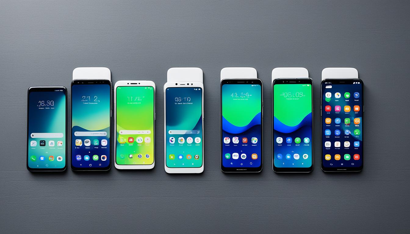 Top 10 Phones Under $500: Budget-Friendly Options [Video]